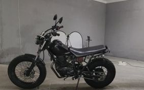 YAMAHA TW225 DG09J