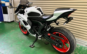 YAMAHA YZF-R7 2023 RM39J