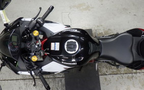 KAWASAKI ZX-25R 1995 ZX250E
