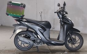 HONDA DIO 110 JK03