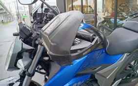 SUZUKI JIKUSA-150 ED13N