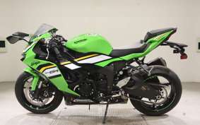KAWASAKI NINJA ZX-6R A 2018 ZX636J