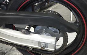 SUZUKI BANDIT 250 Gen.2 2023 GJ77A