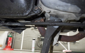 YAMAHA JOG 90 Sports Edition 3WF