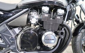 KAWASAKI ZEPHYR400K 2006 ZR400C
