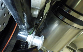 KAWASAKI NINJA 400R 2010 ER400B