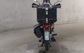 HONDA CROSS CUB110 JA60