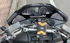 SUZUKI SKYWAVE 250SS CJ46A