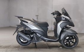 YAMAHA TORI CITY 155 SG37J