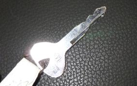 YAMAHA JOG POCHE SA08J