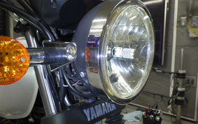 YAMAHA YB125SP