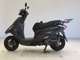 Фото Yamaha AXIS 125 Z с японского аукциона