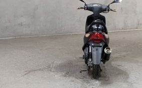 YAMAHA JOG ZR SA56J