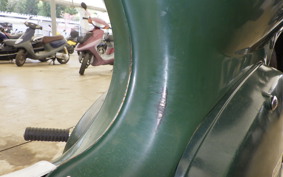HONDA C50 SUPER CUB AA01