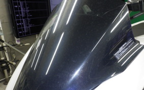 HONDA PCX 125 2008 JF81