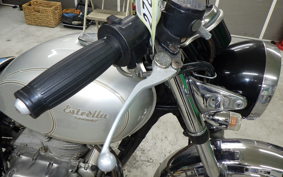 KAWASAKI ESTRELLA RS BJ250A