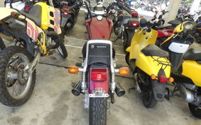 HONDA NV750 CUSTOM 1989 RC14