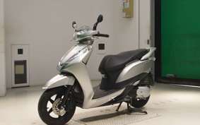 HONDA LEAD 125 2023 JF45