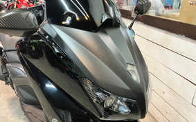 YAMAHA T-MAX 530 ABS IRON MAX 2013 SJ09