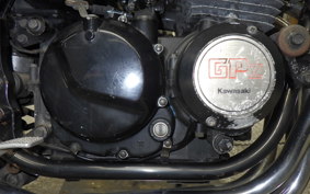 KAWASAKI GPZ400 1983 ZX400A