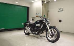 HONDA MAGNA 250 2002 MC29