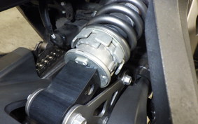KAWASAKI NINJA 1000 2011
