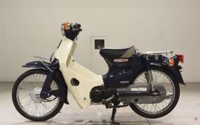 HONDA C50 SUPER CUB AA01