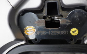 HONDA PCX125 JF56