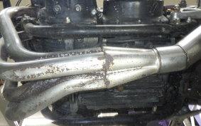 HONDA CB750F С 1984