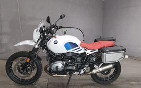 BMW R NINE T URBAN G/S 2018 0J41