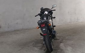HONDA VTR 250 F MC33