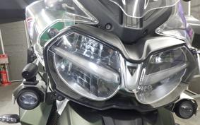 TRIUMPH TIGER 800 XC A 2020