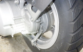 SUZUKI ADDRESS V125 2006 DT11A