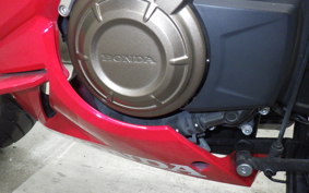 HONDA CBR400R 2020 NC56