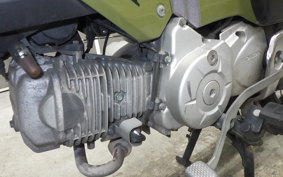 HONDA CROSS CUB 110 2020 JA45