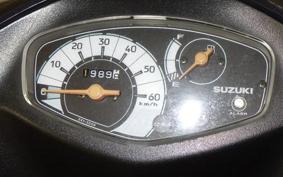 SUZUKI ADDRESS V50 G CA42A
