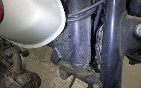 HONDA CL50 BENLY 2015 CD50