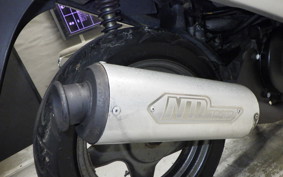 SUZUKI ADDRESS 110 CF11A