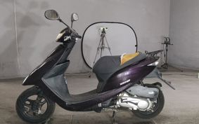 HONDA DIO AF68