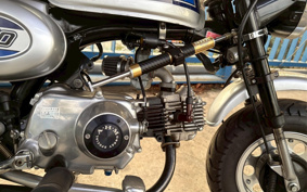 HONDA MONKEY AB27