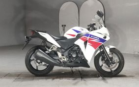 HONDA CBR250R MC41