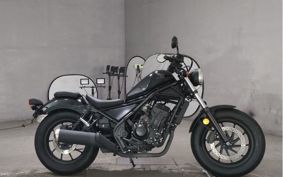 HONDA REBEL MC49