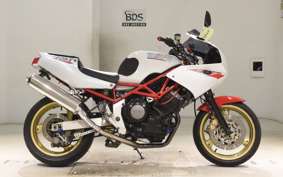 YAMAHA TRX850 1996 4NX