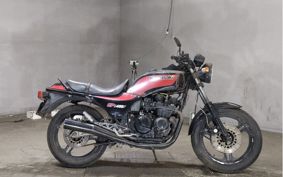 KAWASAKI GPZ400F ZX400A