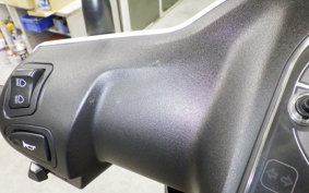 HONDA TACT Gen.4 AF79