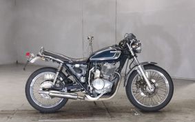 HONDA CB400SS NC41