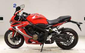 HONDA CBR650R 2020 RH03