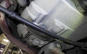 YAMAHA JOG Gen.5 SA36J