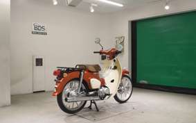 HONDA C110 SUPER CUB 2025 JA59