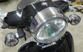 HONDA GIORNO 2 AF70